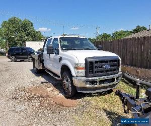 2008 Ford F-350