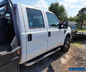 2008 Ford F-350