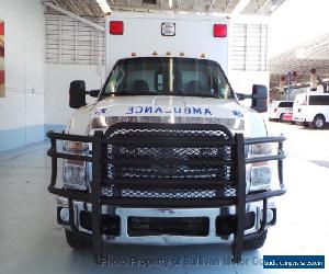 2010 Ford Super Duty F-350 DRW XLT