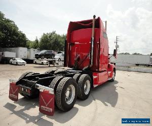 2013 Kenworth T 660