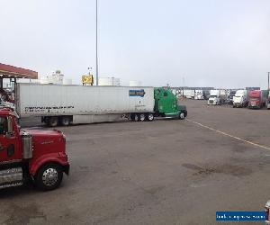 1994 Freightliner Fld 120