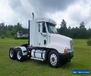 2000 Freightliner Century