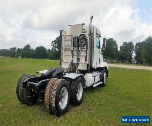 2000 Freightliner Century