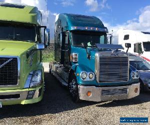 2006 Freightliner Freightliner Coronado