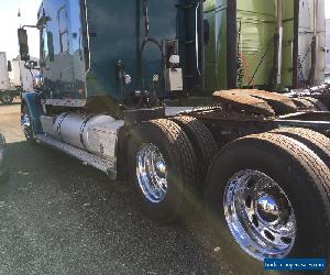 2006 Freightliner Freightliner Coronado