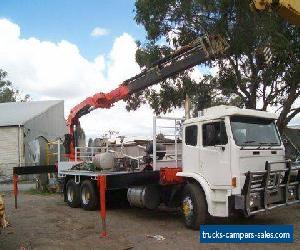 Ivecco 2350G Palfinger 27000 E Hiab Knuckle Tandem Crane Truck 27T meter hiab