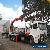 Ivecco 2350G Palfinger 27000 E Hiab Knuckle Tandem Crane Truck 27T meter hiab for Sale