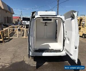 2016 Nissan NV 200 for Sale