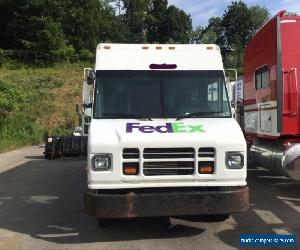 2006 Freightliner