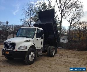 2007 Freightliner BUSINESS CLASS M2 106