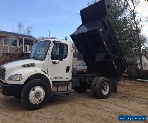 2007 Freightliner BUSINESS CLASS M2 106