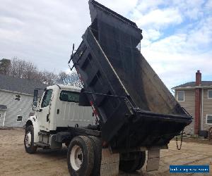 2007 Freightliner BUSINESS CLASS M2 106