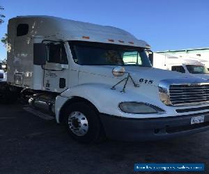 2010 Freightliner