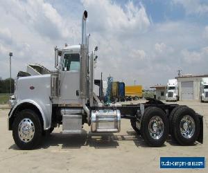 2008 Peterbilt 388