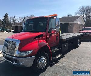 2005 International DT466 for Sale