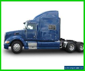 2012 Peterbilt 386