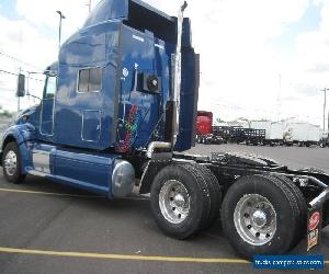 2012 Peterbilt 386