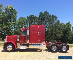 2004 Peterbilt 379