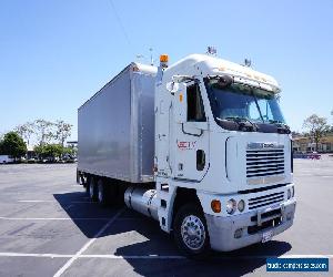 2003 Freightliner Argosy