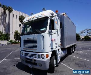 2003 Freightliner Argosy