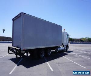 2003 Freightliner Argosy