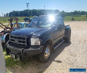 2007 Ford F-350 super duty for Sale