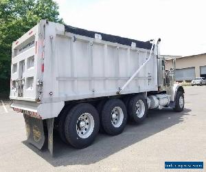 2011 Freightliner f120 clasic