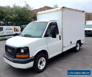 2008 GMC Savana for Sale