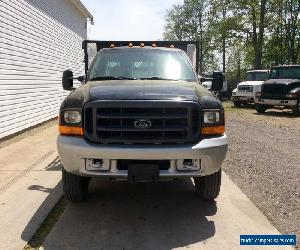 2000 Ford F-450 SUPER DUTY for Sale