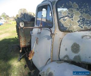 bedford tipper j