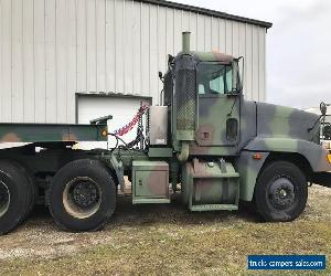 1993 Freightliner M915A2