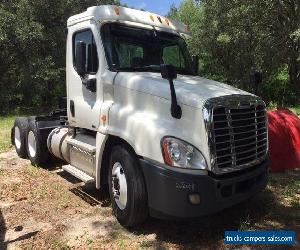 2011 Freightliner for Sale