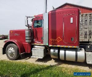 2012 Peterbilt 389