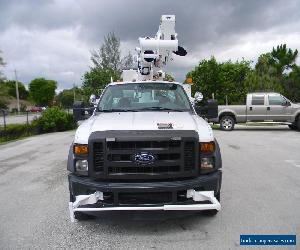 2010 Ford F550 Super Duty