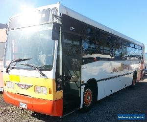 1996 Hino 57 Seater Bus 2 Axle