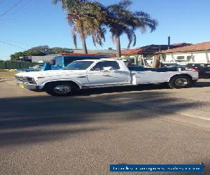 TOW TRUCK FORD F350 1982 for Sale