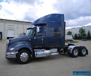 2009 International Prostar