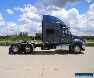 2009 International Prostar