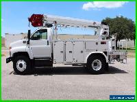 2006 GMC 7500 for Sale