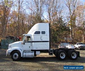 2006 International 9400I