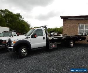 2013 Ford F550 for Sale