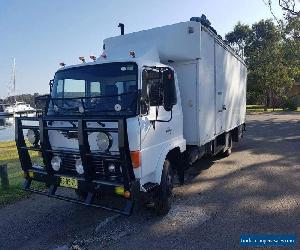 Hino car transporter truck for Sale