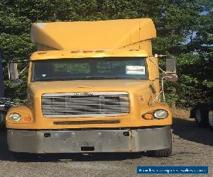 1997 Freightliner