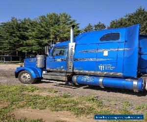 2005 Western Star