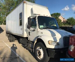 2006 Freightliner