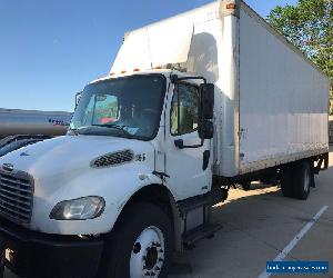 2006 Freightliner