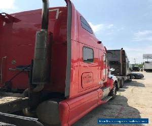 2007 Peterbilt 387