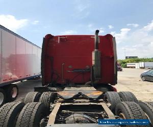 2007 Peterbilt 387