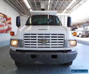 2005 Chevrolet C4500 DUMPTRUCK