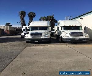 2011 Freightliner